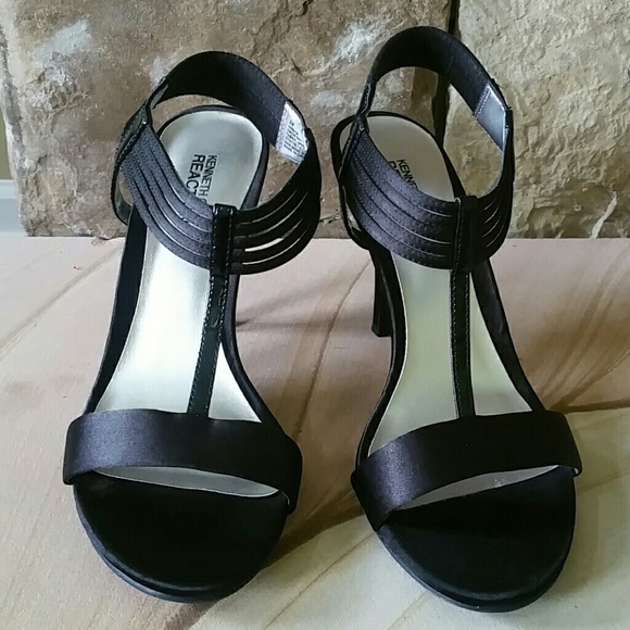 kenneth cole ladies shoes